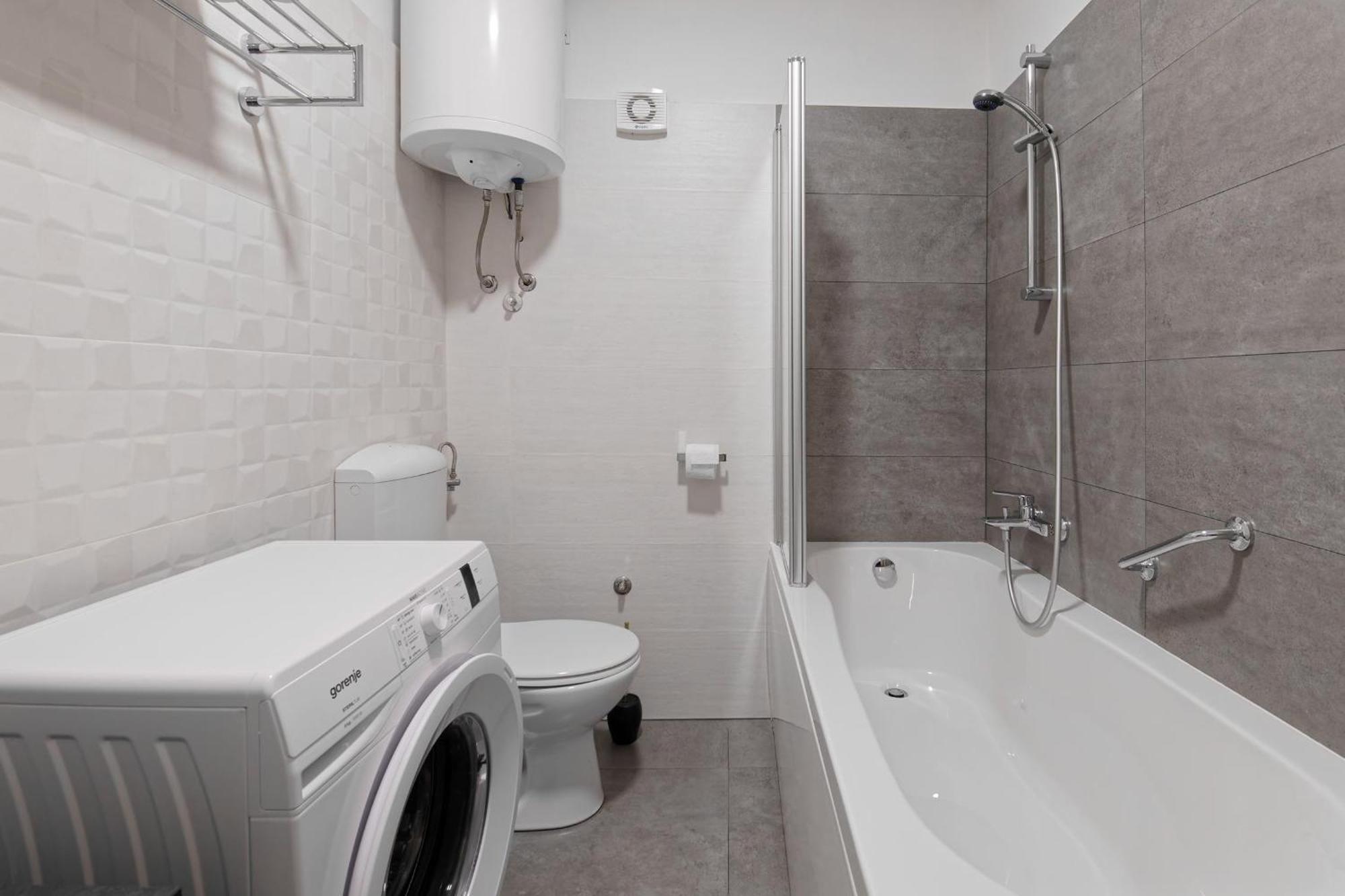Apartment Larissa By Rent Istria Višnjan Exteriör bild