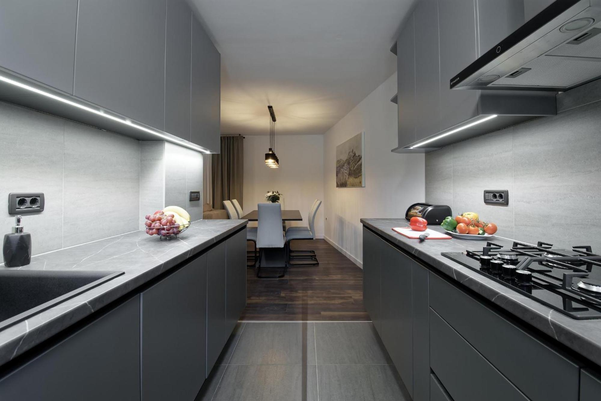 Apartment Larissa By Rent Istria Višnjan Exteriör bild