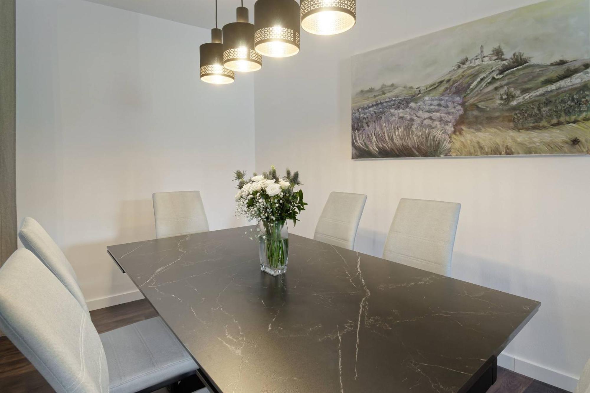 Apartment Larissa By Rent Istria Višnjan Exteriör bild
